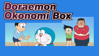 Doraemon|【EP 643】Berkemah di Musim Dengin Dengan Okonomi Box & Ingin Adik Laki-laki