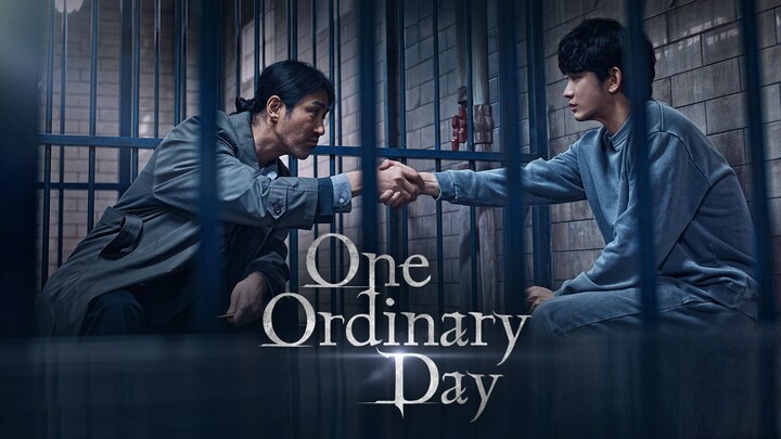 One Ordinary Day : Episode 7 TagDub