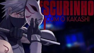 ASMR ESCURINHO COM KAKASHI 😈🔥