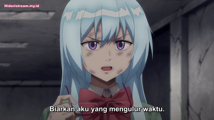 Eps_3 survival death game psikis dan monster taboo