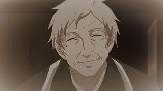 Kakuriyo no Yadomeshi épisode 1 VOSTFR