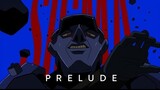 Overwatch Funny Animation: Sigma's Prelude - dopatwo Series