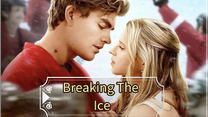 Breaking The Ice :EP4