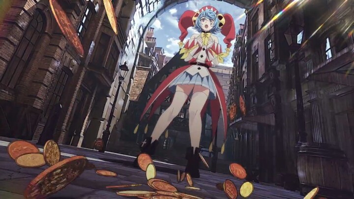 The Exiled Heavy Knight Knows How to Game the System| 2 Juli 2026