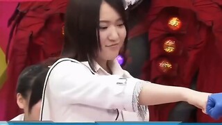 "Cero: I am the dream of 900 million girls."