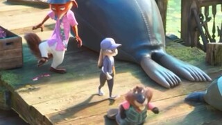 Trailer Zootopia 2