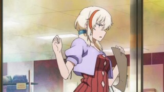Check out these four famous anime scenes. If you don't laugh after watching them, you lose.