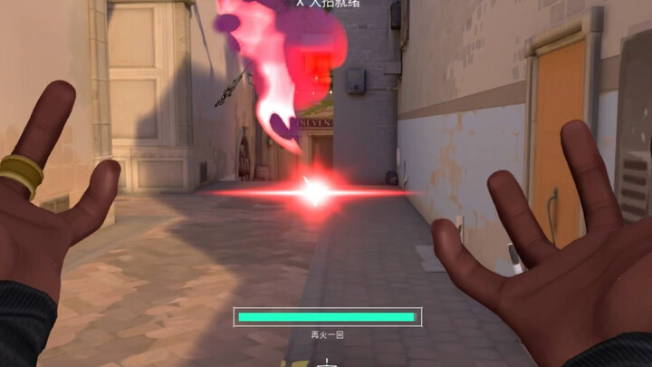 One game, two big youth explosions