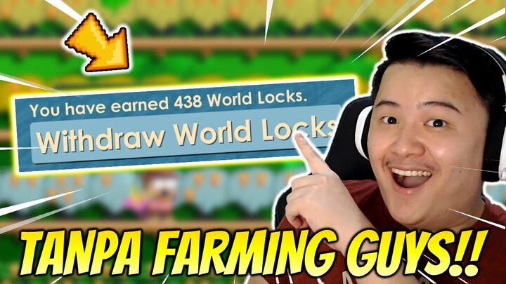 Mencoba PROFIT SPLICE DOANG!! Cuan Banyak - Growtopia Profit 2022 | GRZYZ GT