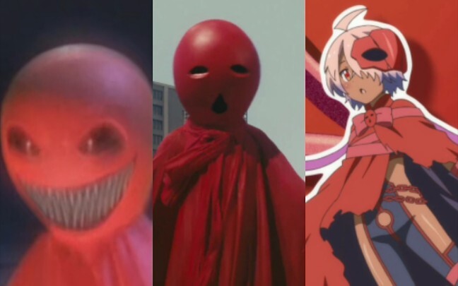 [Evolutionary History of Monsters] Noba Chapter