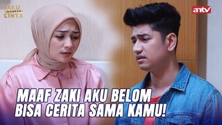 "Gw Bakal Bongkar Kebusukan Keluarga Adinata!" | Aku Titipkan Cinta ANTV Eps 19 (4/5)