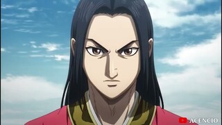 KINGDOM SEASON 4 EPISODE 05 - SUB INDO [ ANIME ]