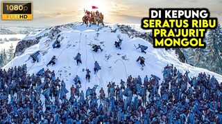 Tak Terima Desanya Di Bakar 6 Pria Ini Nekat Lawan Seratus Ribu Tentara Mongolia - ALUR CERITA FILM