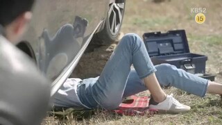 Cuộc Sống Thượng Lưu  tập 17