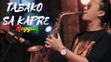 Tabako sa Kapre by Doppstarz - Tropavibes Reggae Live Cover