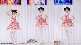 技能五子棋舞蹈挑战！！你有多久没有在下五子棋的时候又唱又跳了！