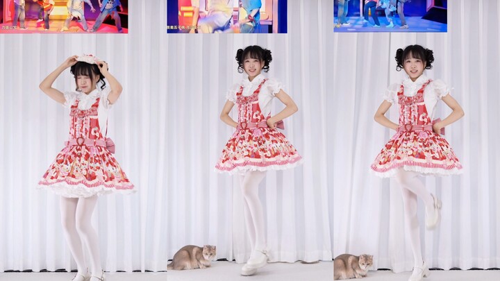 技能五子棋舞蹈挑战！！你有多久没有在下五子棋的时候又唱又跳了！