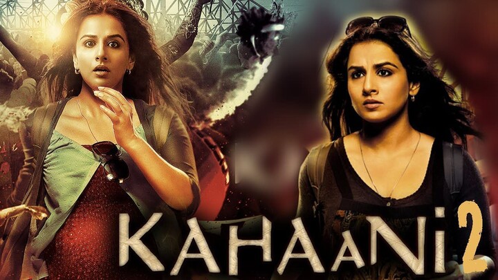 Kahaani 2 (2016) Sub Indo