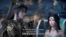 [ EPISODE 20 ] Stellar Transformation Season 6 - 1080p Super Duper HD Sub Indo