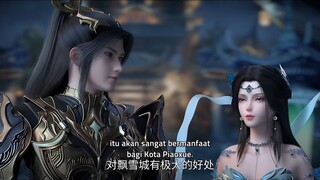 [ EPISODE 20 ] Stellar Transformation Season 6 - 1080p Super Duper HD Sub Indo