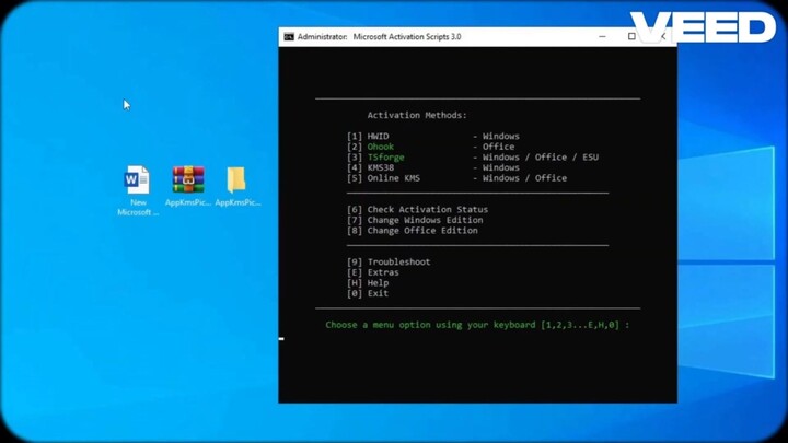 Activate Windows 11 & Office in 30 SECONDS (FREE 2026 Method)