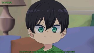 Thuyết Minh The Yuzuki Family's Four Sons Tập 12