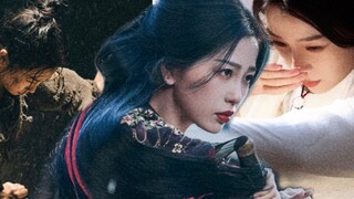 หยุนเว่ยซาน｜"ขอโทษนะ ฉันอยากได้หัวของคุณ!"