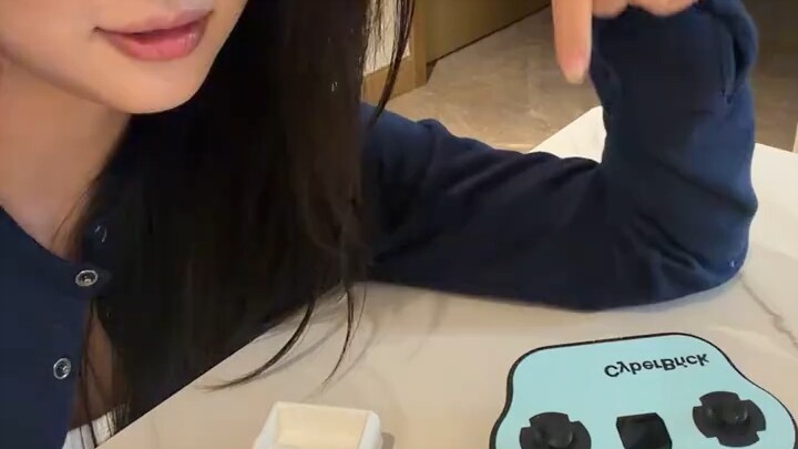 She said she doesn’t want others to play with my remote-control car too.