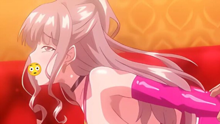 mau jadi idol malah jdi...🥵😭🤤