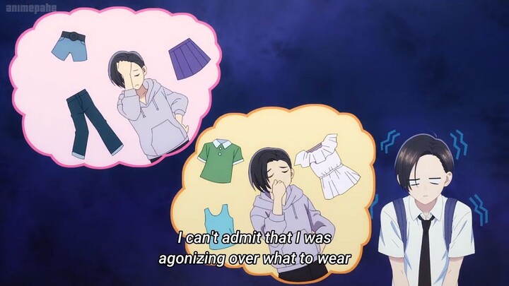 In the Clear Moonlit Dusk 03