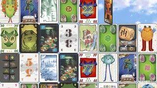 Câu Lạc Bộ Board Game tập 7| tokisaki yukita