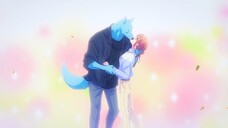 Ep 4 - Kimi to Koete Koi ni Naru Sub Indo