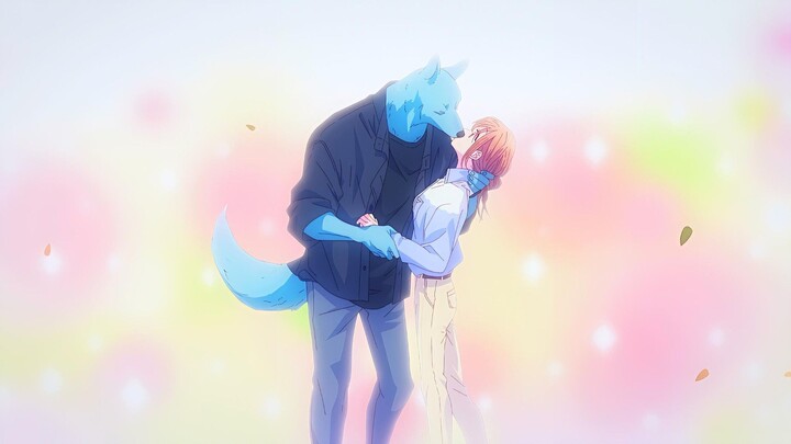 Ep 4 - Kimi to Koete Koi ni Naru Sub Indo