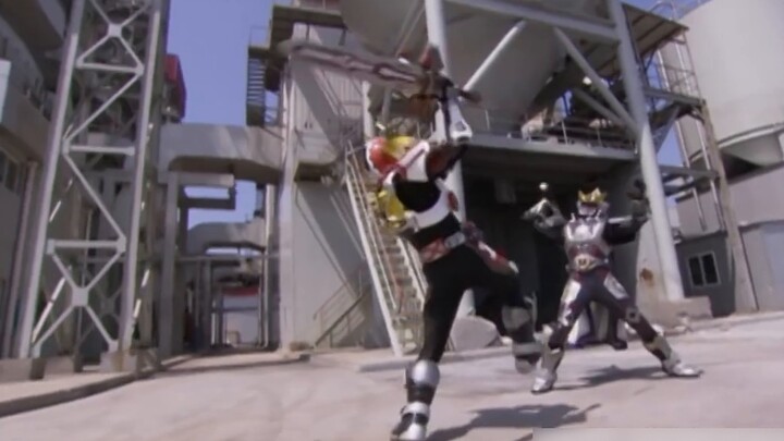 Because of the Shake Adverti*t Shura Armor...