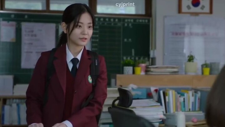 Friendly Rivalry Episode 1 (ENG)