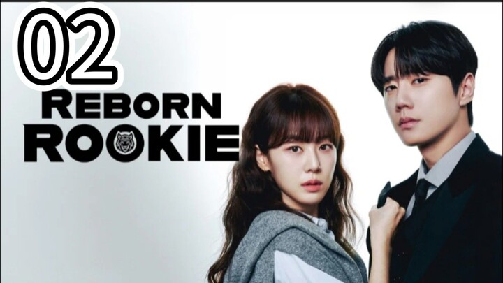 π°π· Reborn Rookie- English Sub- Episode 2