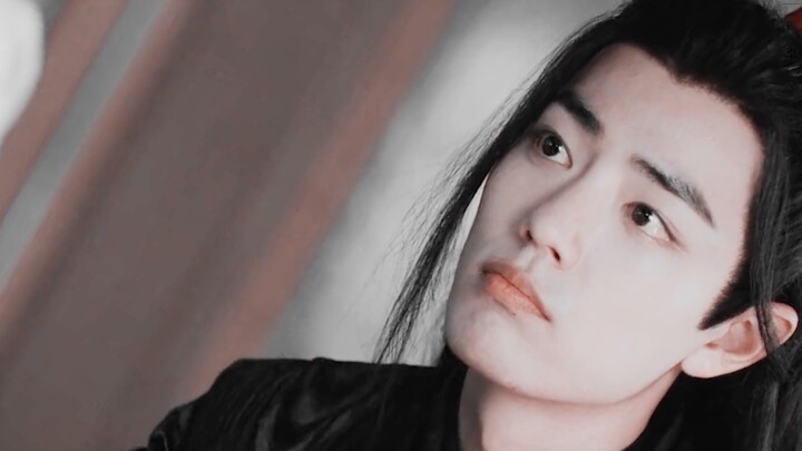 [Xiao Zhan Narcissus｜all envy series｜robbery｜forced love series] Sacrifice of Evil Desire Episode 18