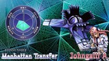 Manhattan Transfer และ Johngalli A มือสังหารตา(เกือบ)บอด