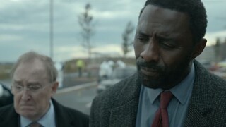 Full Movie Luther The Fallen Sun 1080p Thriller Crime