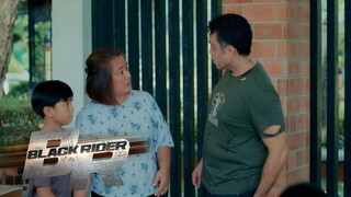 Secretary Abalos to the rescue! | Black Rider