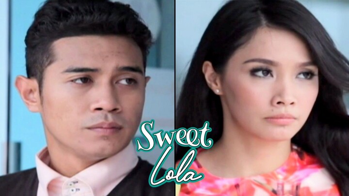 Telemovie Sweet Lola 2013