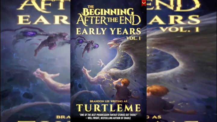 The Beginning After The End, Vol. 1 | Audiobook