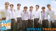 fourever you เพราะรักนำทาง ep17/7