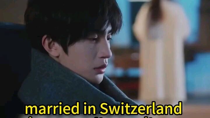 light in Winter Short Cdrama English sub