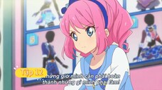 aikatsu stars. Tập 12. Phần 2 (vietsub)