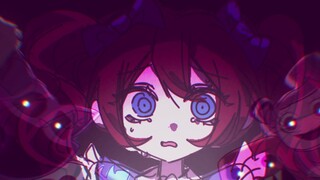 【Tulisan tangan Poppy Playtime】"Teman-temanku semuanya sesat"