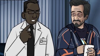 Akhir yang Tepat: Spider-Man: Jauh Dari Rumah