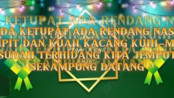 Serumpun- Mimifly versi raya