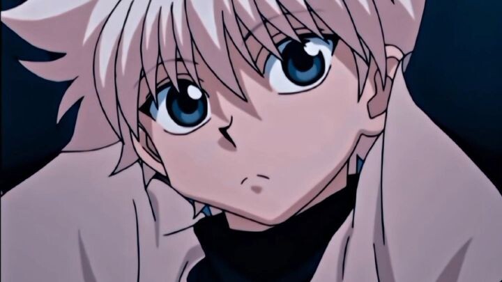 killua said...