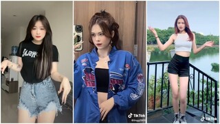 Nhảy Dolce - Trào Lưu "Ai Rồi Cũng Phải Dolce Thôi" || TikTok Việt Nam Ep#192